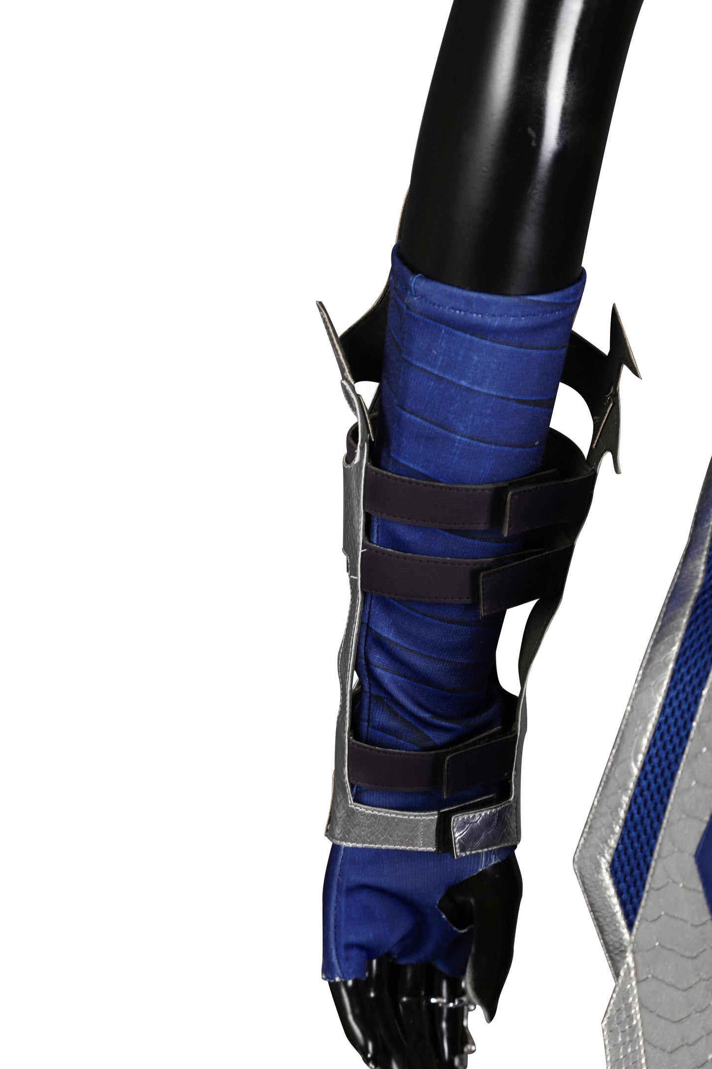 Costume de cosplay Kitana de Mortal Kombat | Tenue de jeu