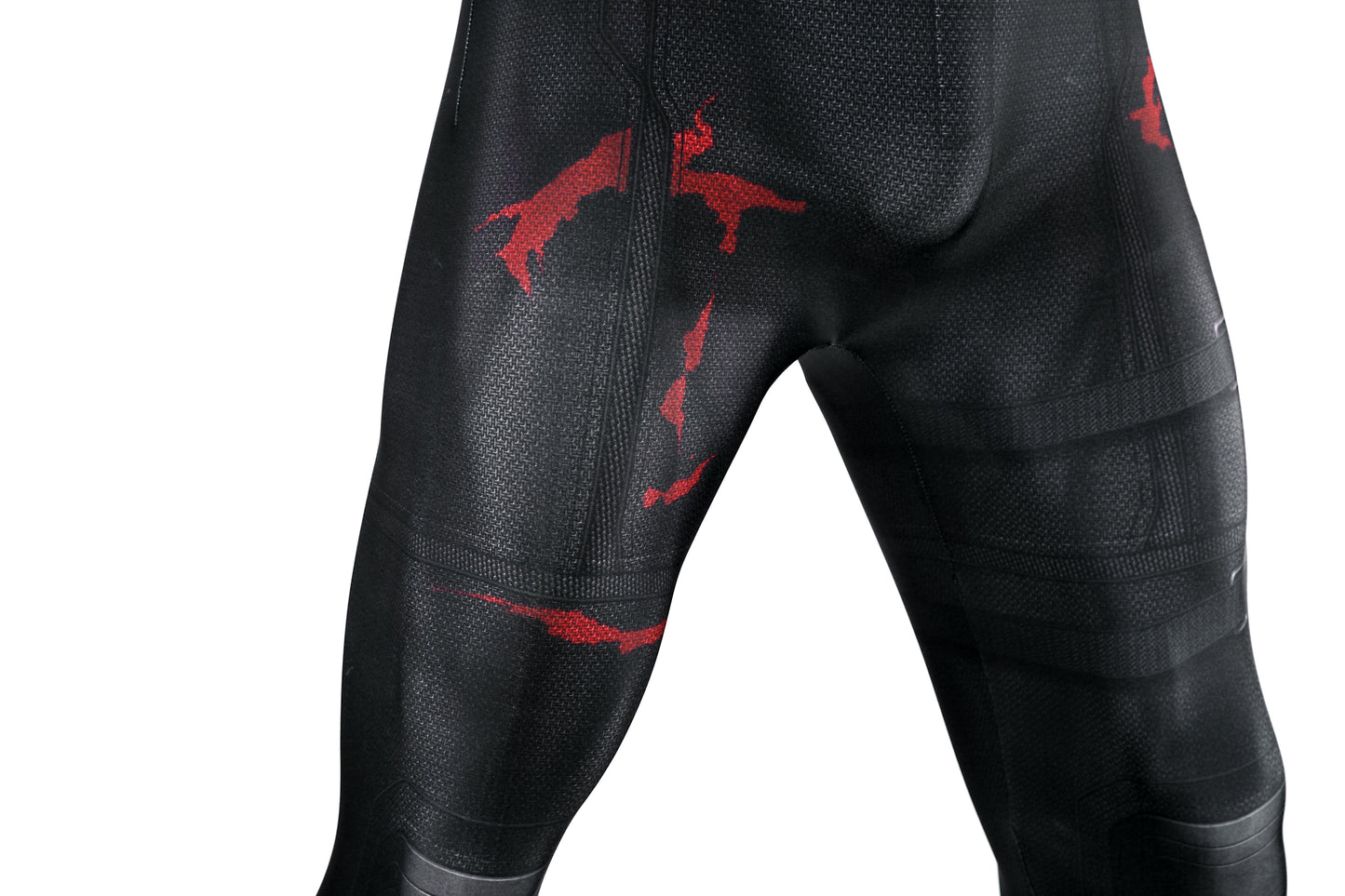 Daredevil Born Again Season 2 Matt Murdock Cosplay Costume | Marvel Outfit