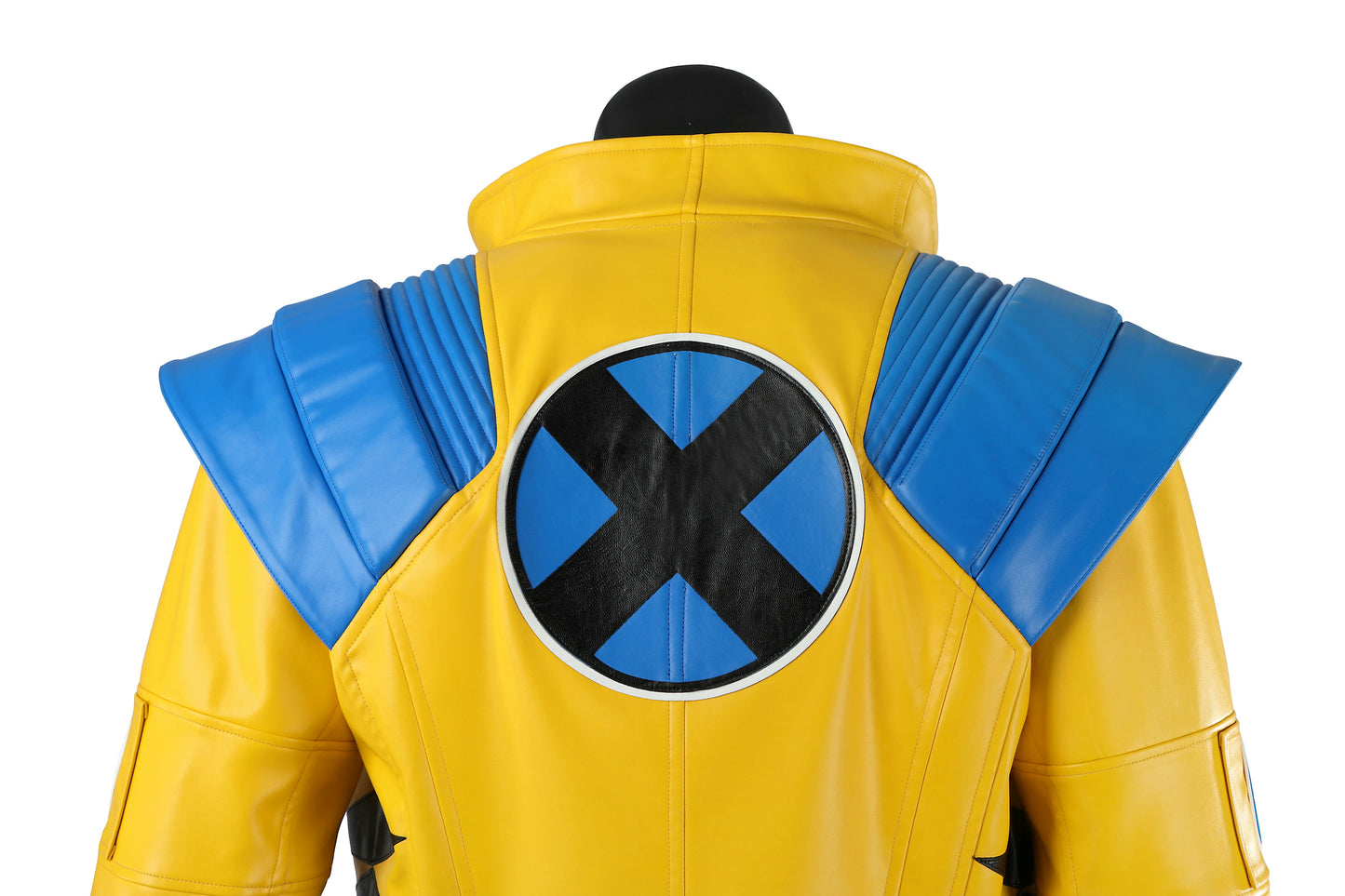 Marvel Rivals Wolverine Cosplay Costume | Gaming Outfit