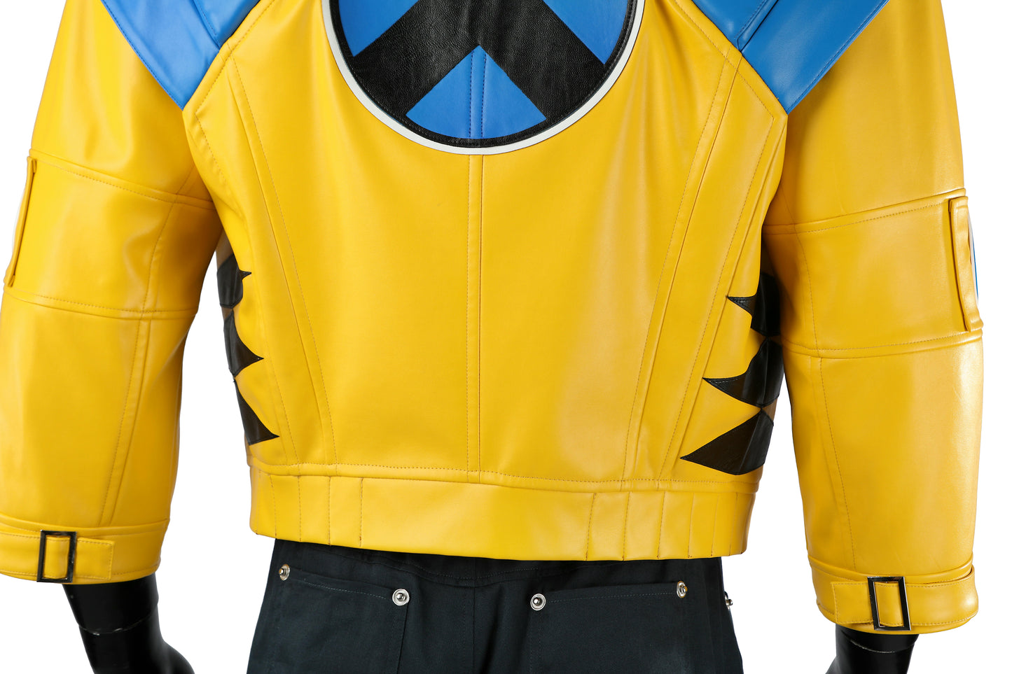 Marvel Rivals Wolverine Cosplay Costume | Gaming Outfit
