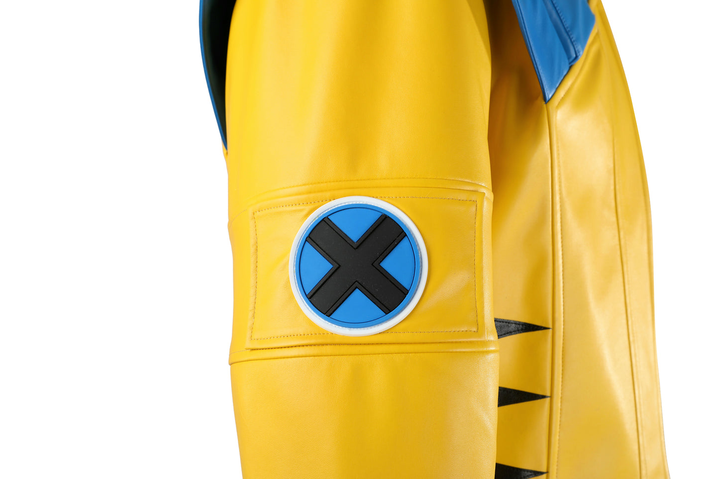 Marvel Rivals Wolverine Cosplay Costume | Gaming Outfit