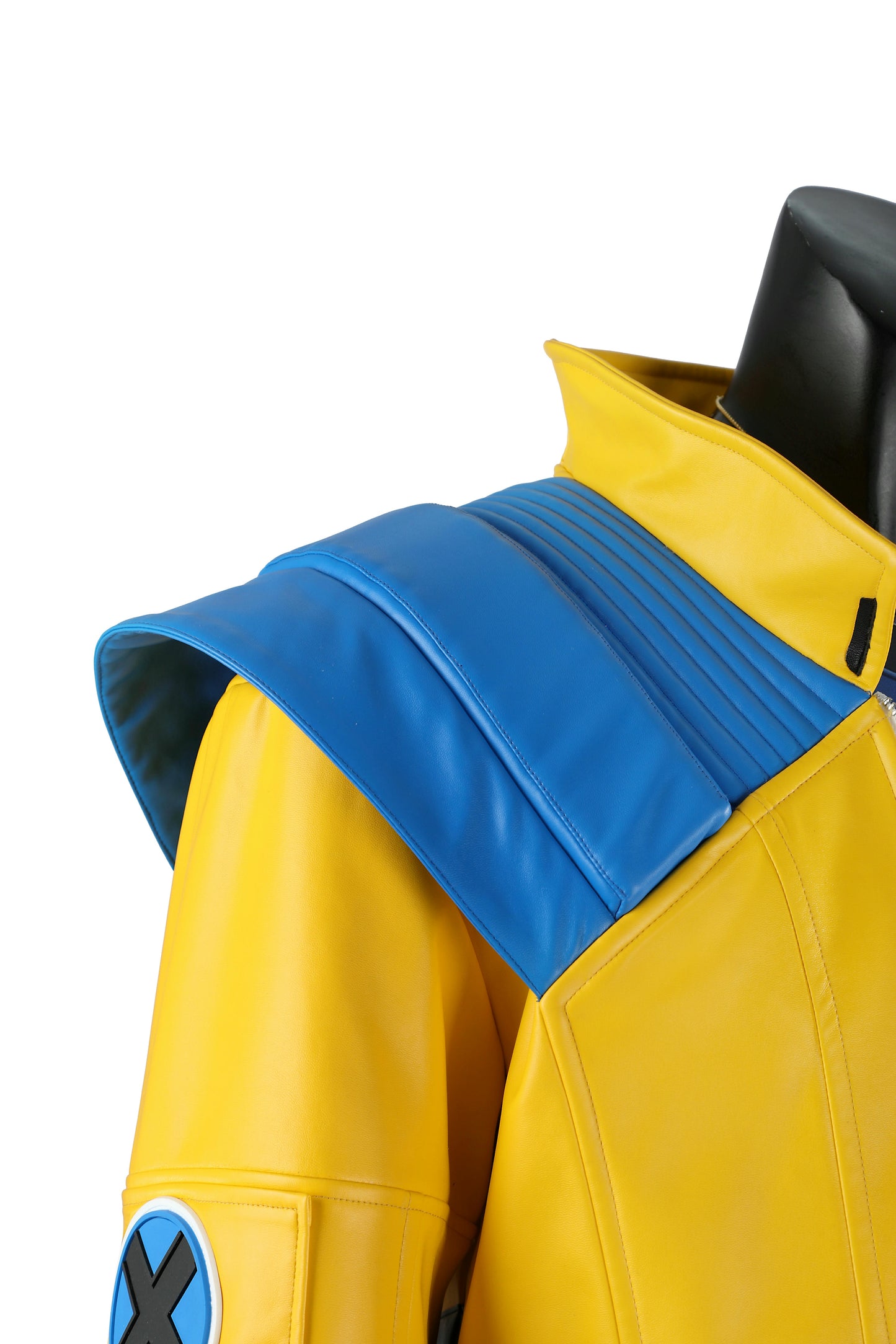 Marvel Rivals Wolverine Cosplay Costume | Gaming Outfit