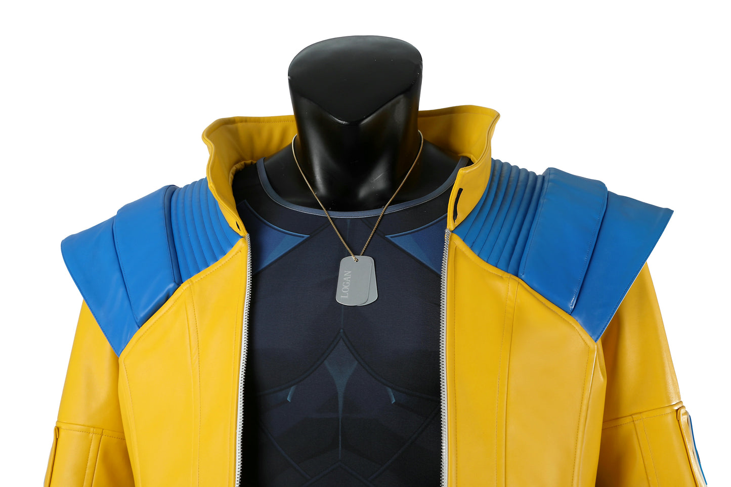 Marvel Rivals Wolverine Cosplay Costume | Gaming Outfit