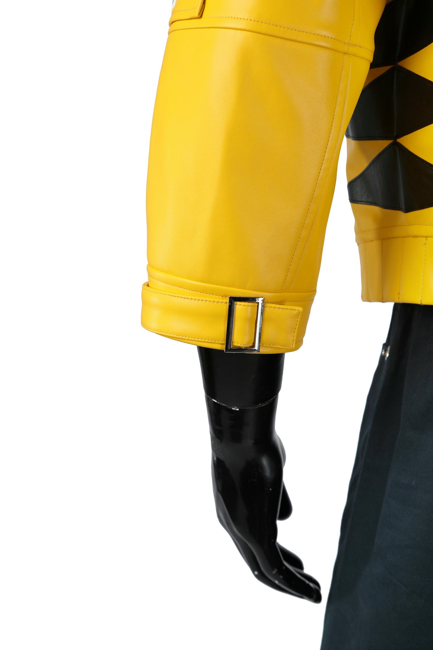 Marvel Rivals Wolverine Cosplay Costume | Gaming Outfit