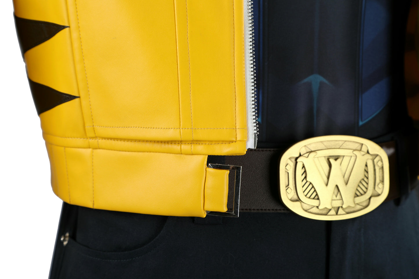 Marvel Rivals Wolverine Cosplay Costume | Gaming Outfit