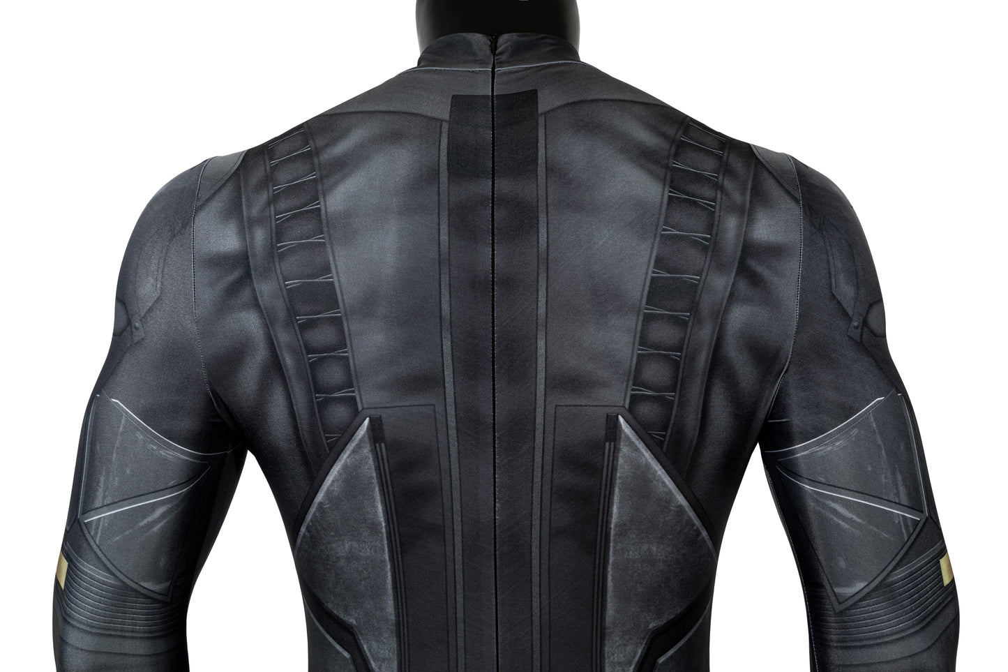 Batman Robert Pattinson Cosplay Costume | DC Outfit