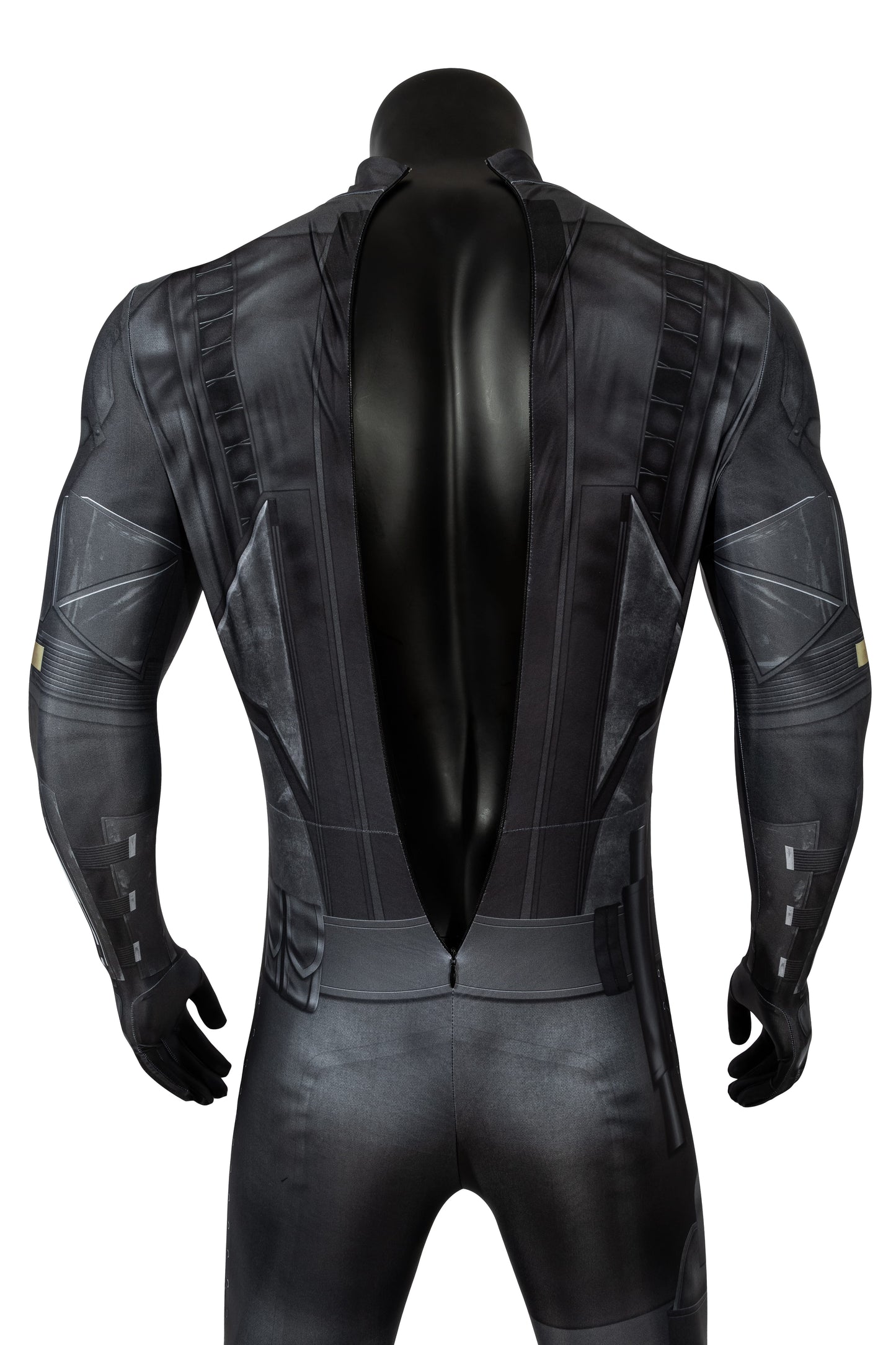 Batman Robert Pattinson Cosplay Costume | DC Outfit