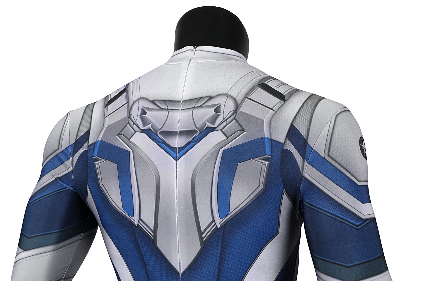 Captain America The Falcon Cosplay Costume | Marvel Outfit