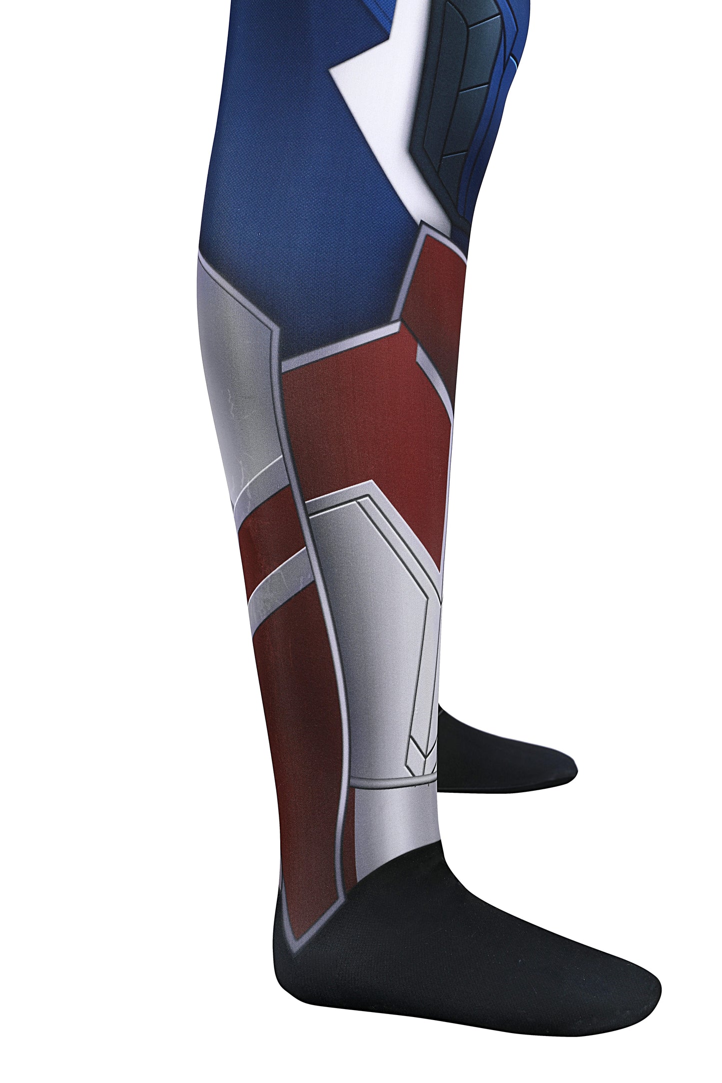 Captain America The Falcon Cosplay Costume | Marvel Outfit