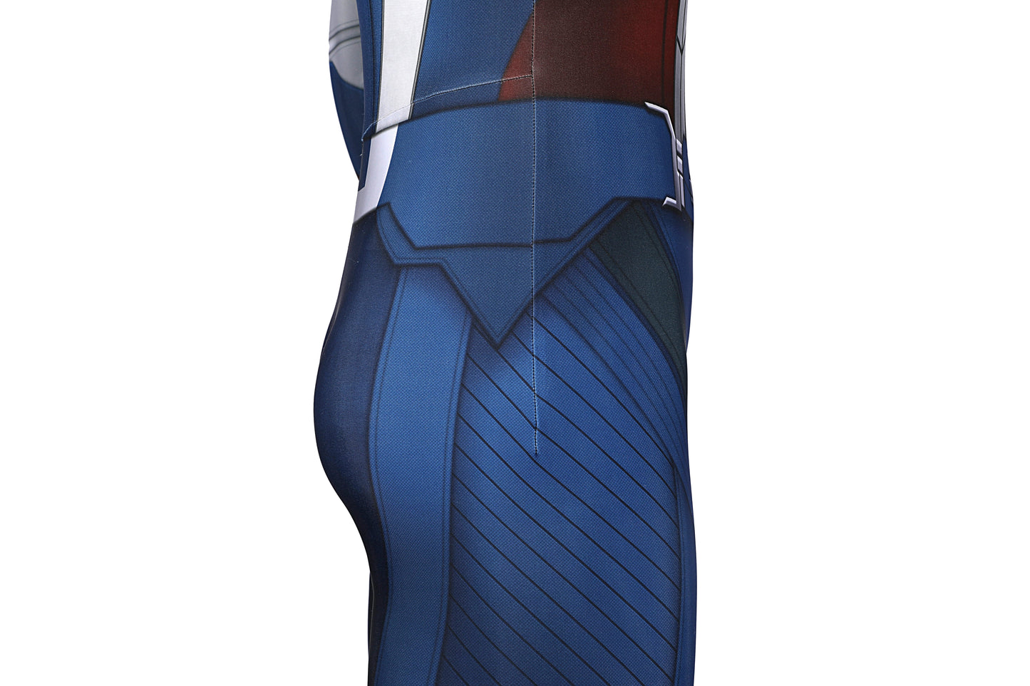 Captain America The Falcon Cosplay Costume | Marvel Outfit