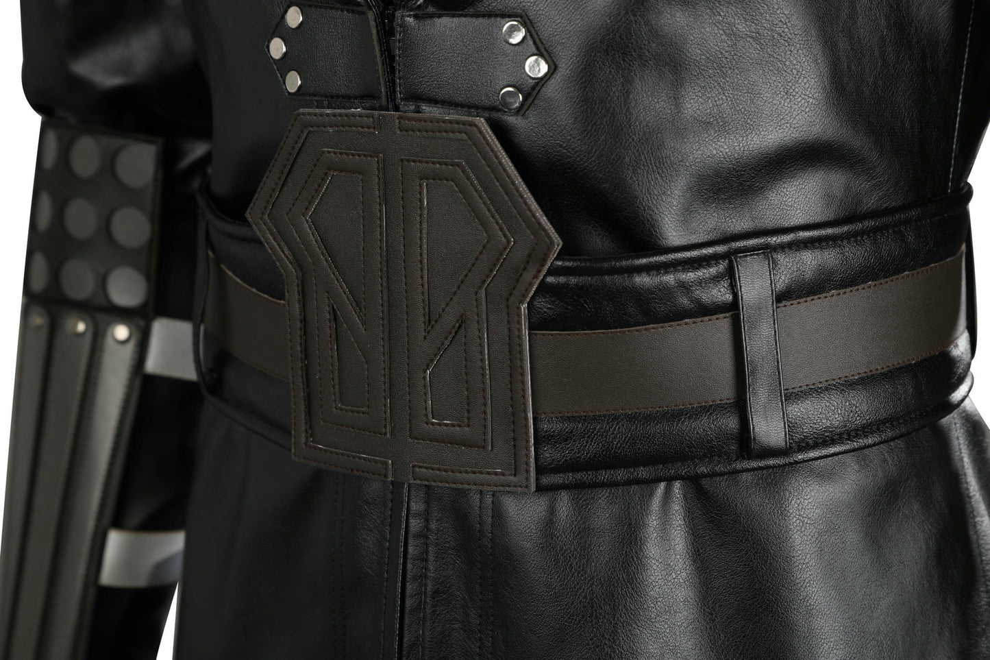 Final Fantasy VII Sephiroth V2 Cosplay Costume | Gaming Outfit