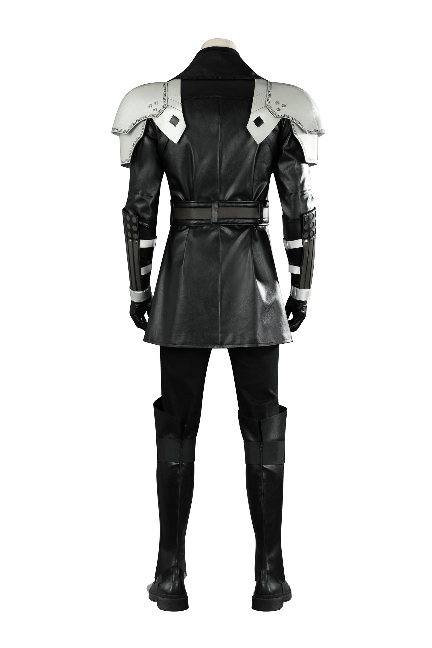Final Fantasy VII Sephiroth V2 Cosplay Costume | Gaming Outfit