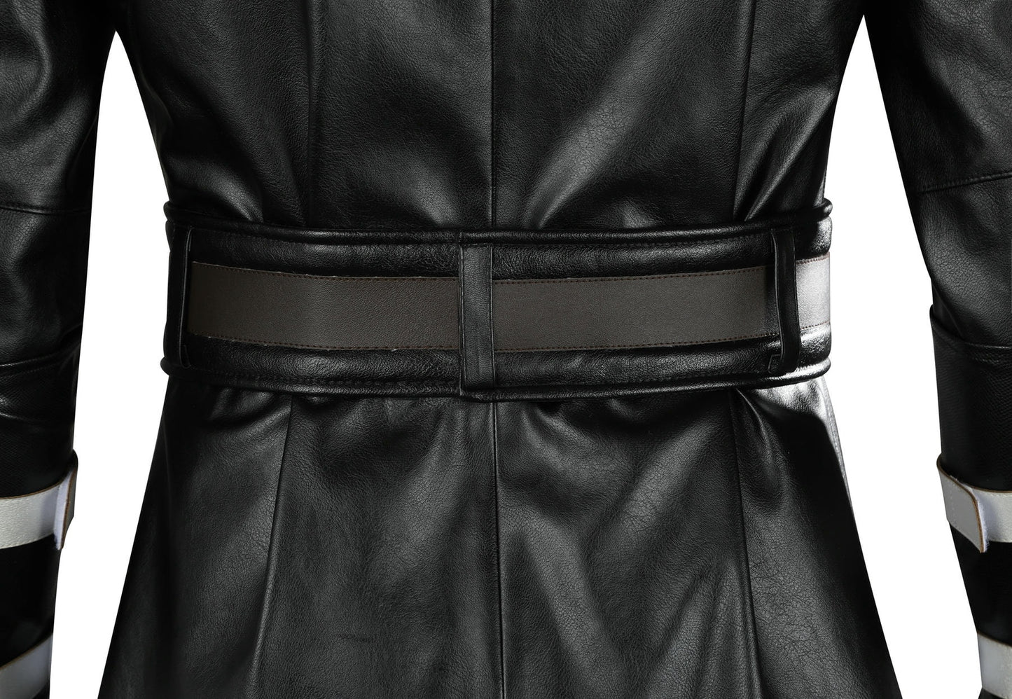 Final Fantasy VII Sephiroth V2 Cosplay Costume | Gaming Outfit