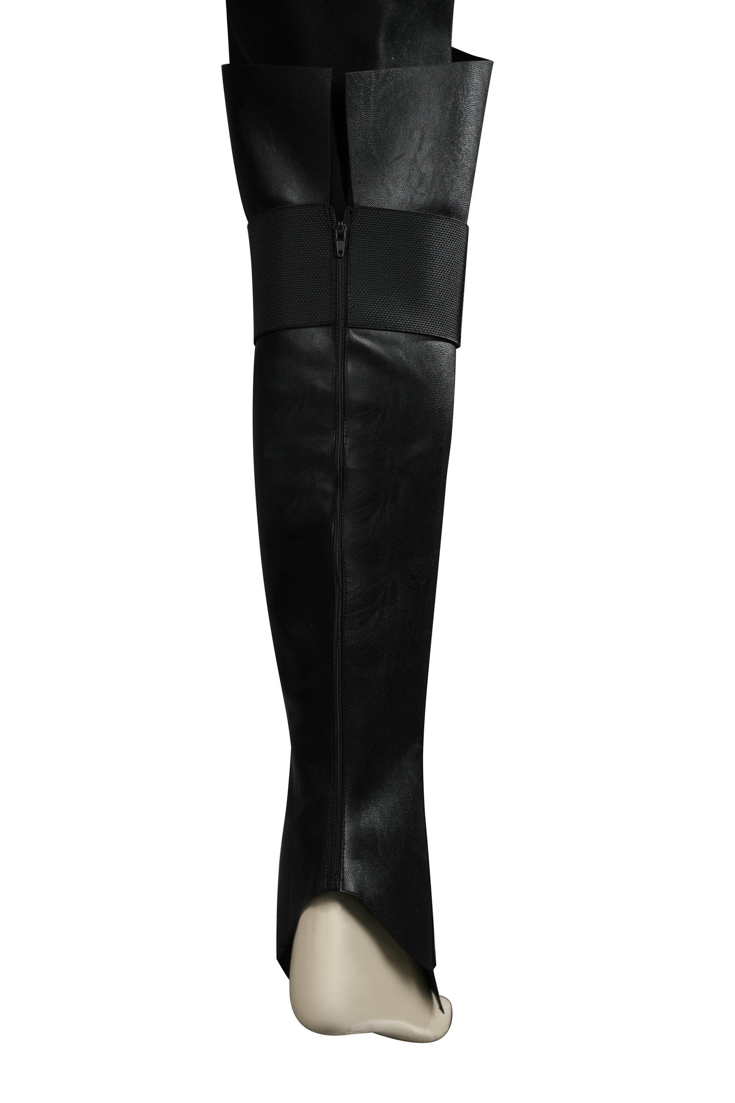 Final Fantasy VII Sephiroth V2 Cosplay Costume | Gaming Outfit