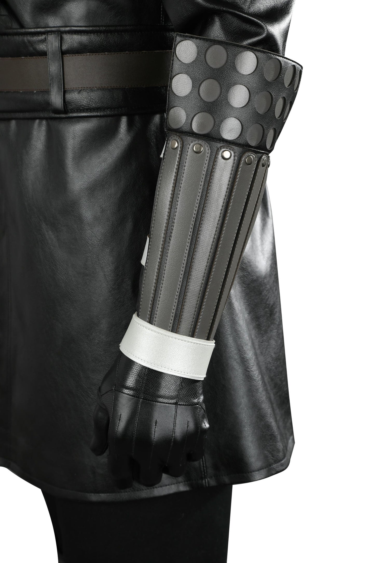 Final Fantasy VII Sephiroth V2 Cosplay Costume | Gaming Outfit