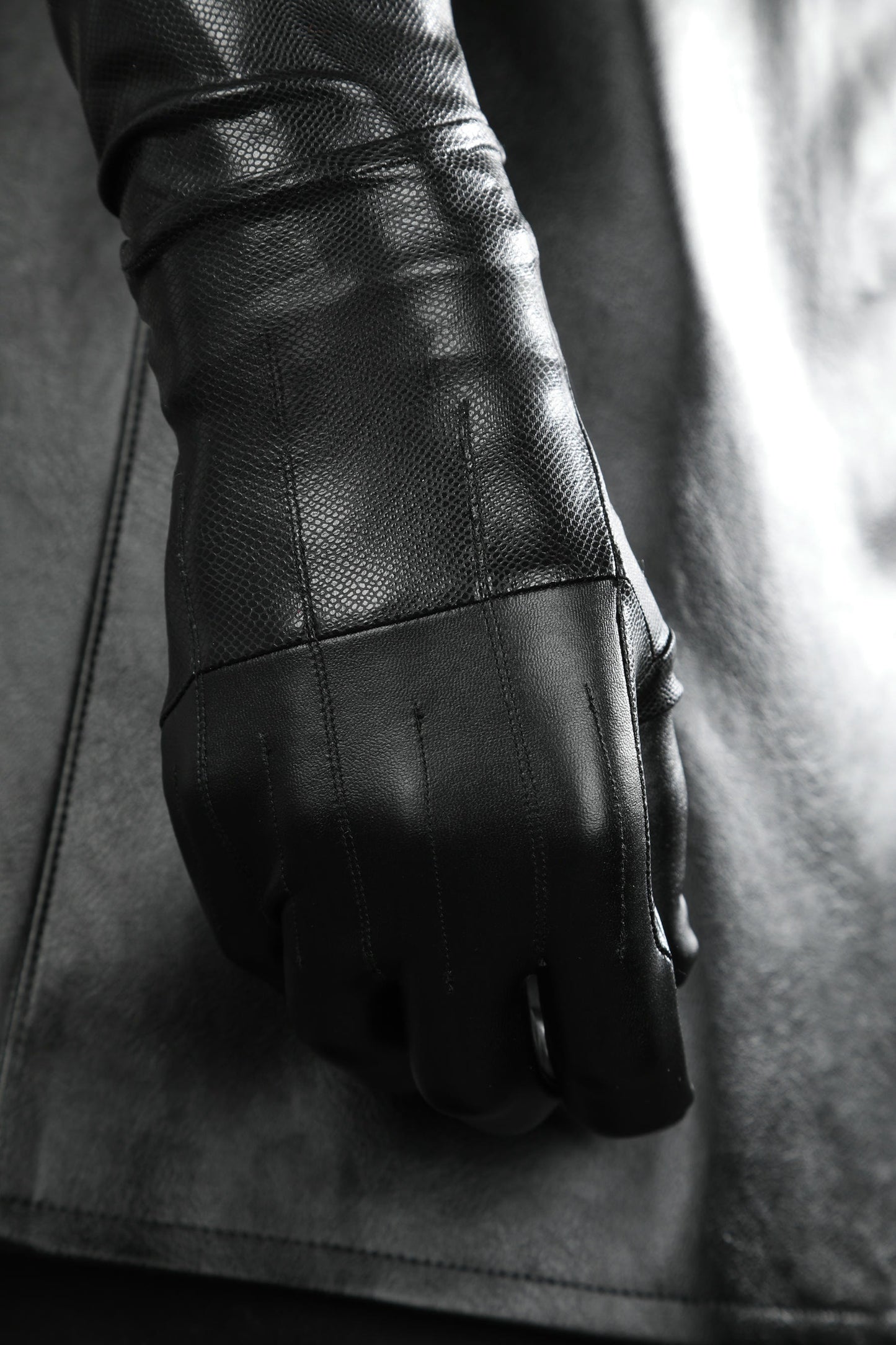 Final Fantasy VII Sephiroth V2 Cosplay Costume | Gaming Outfit