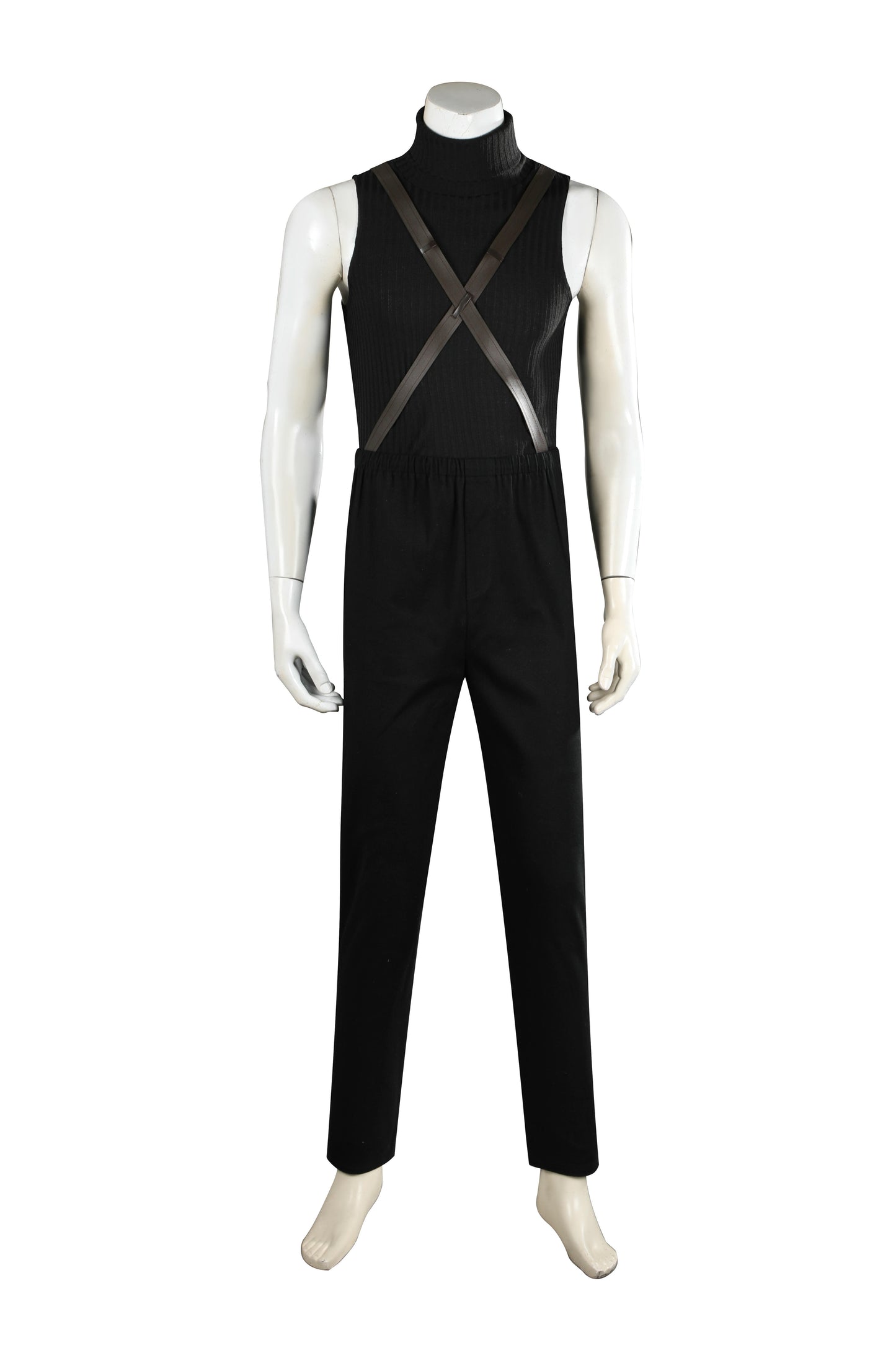 Final Fantasy VII Sephiroth V2 Cosplay Costume | Gaming Outfit