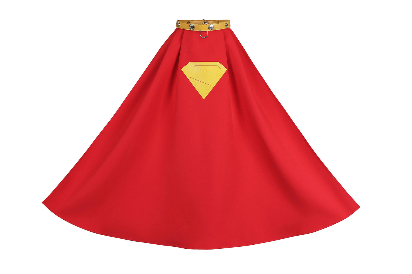 Superman Krypto the Superdog Cosplay Costume | DC Outfit