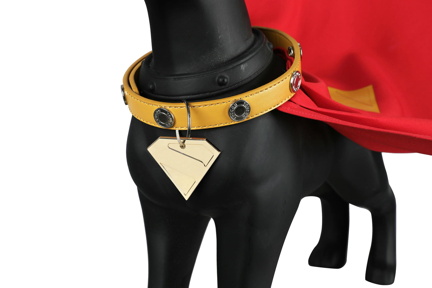 Superman Krypto the Superdog Cosplay Costume | DC Outfit