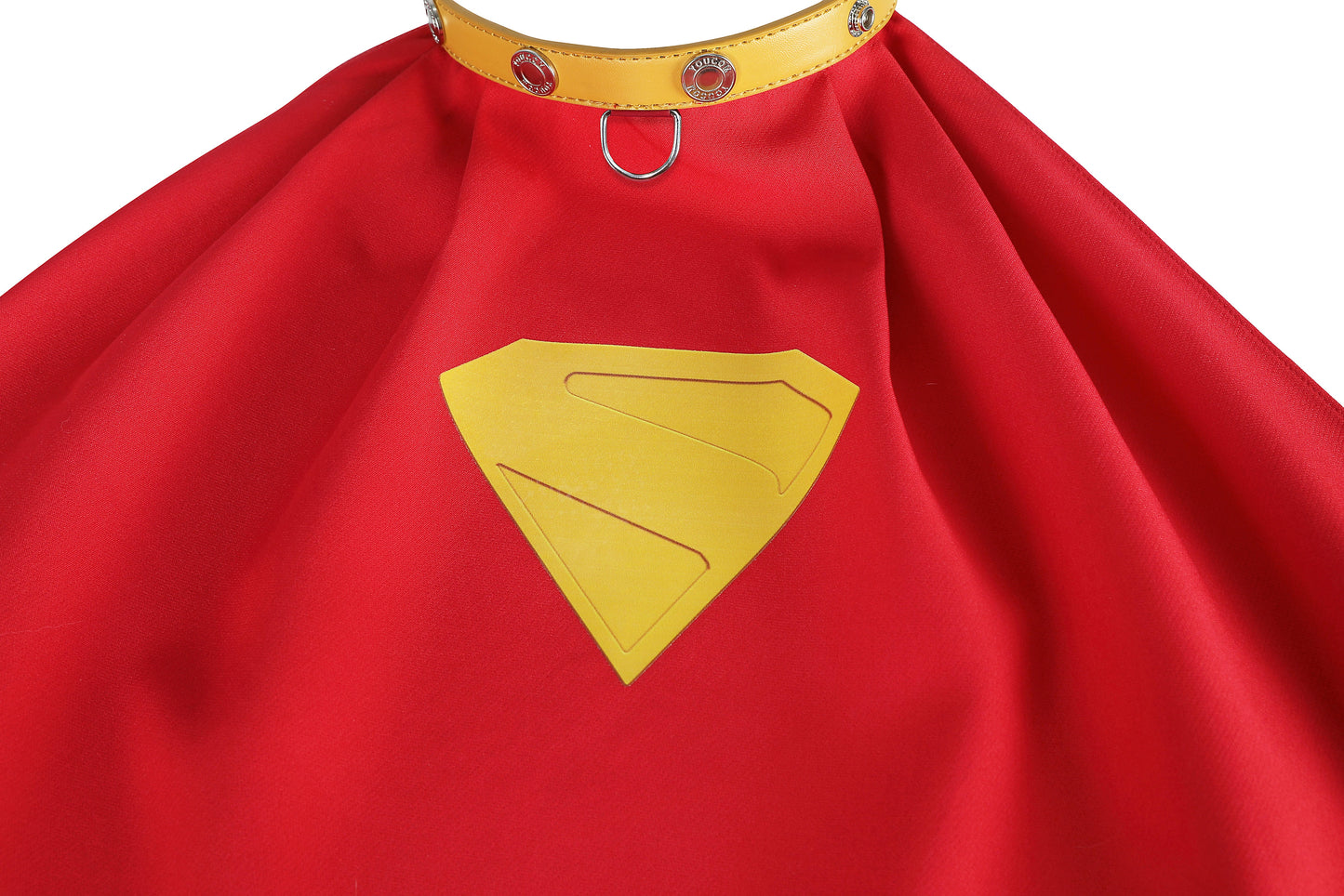 Superman Krypto the Superdog Cosplay Costume | DC Outfit