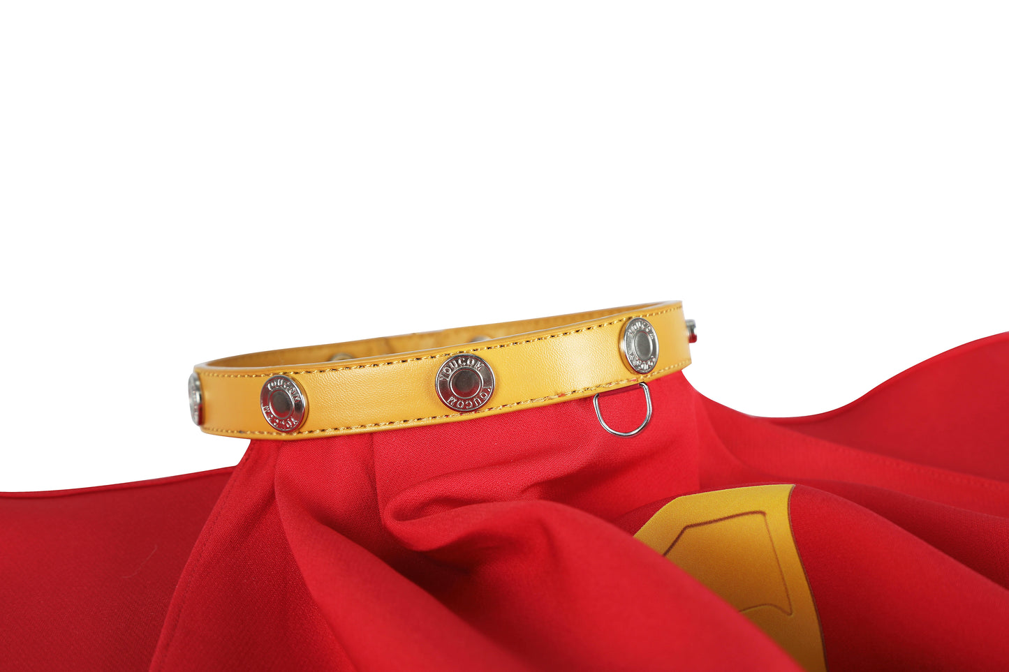 Superman Krypto the Superdog Cosplay Costume | DC Outfit