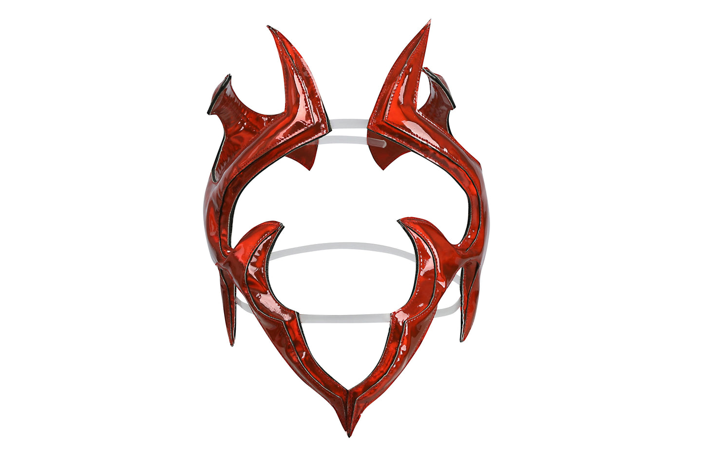 Marvel Rivals Scarlet Witch Emporium Matron Cosplay Costume | Gaming Outfit