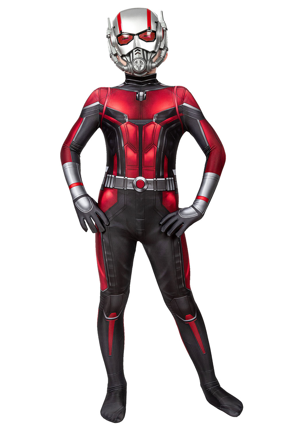 Kids Ant-Man 2 Cosplay Costume | Marvel Outfit