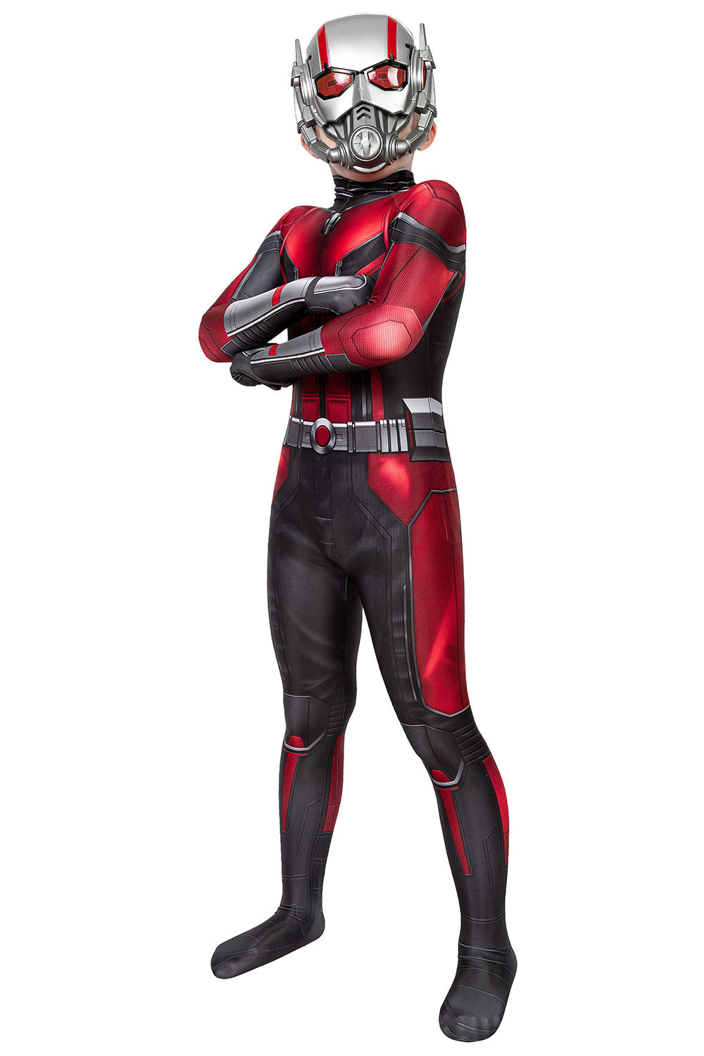Kids Ant-Man 2 Cosplay Costume | Marvel Outfit
