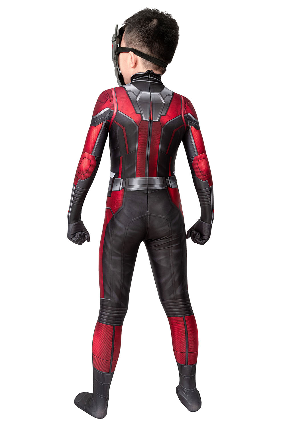 Kids Ant-Man 2 Cosplay Costume | Marvel Outfit