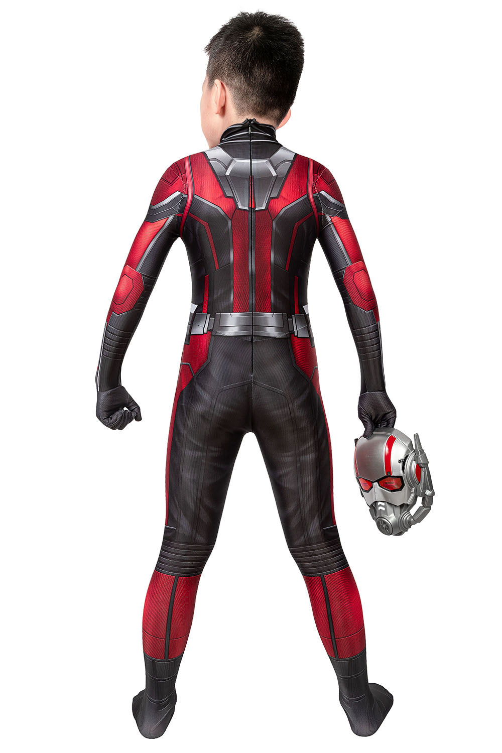 Kids Ant-Man 2 Cosplay Costume | Marvel Outfit