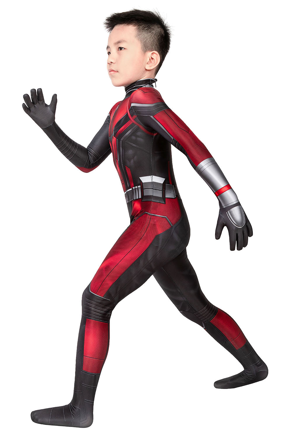 Kids Ant-Man 2 Cosplay Costume | Marvel Outfit