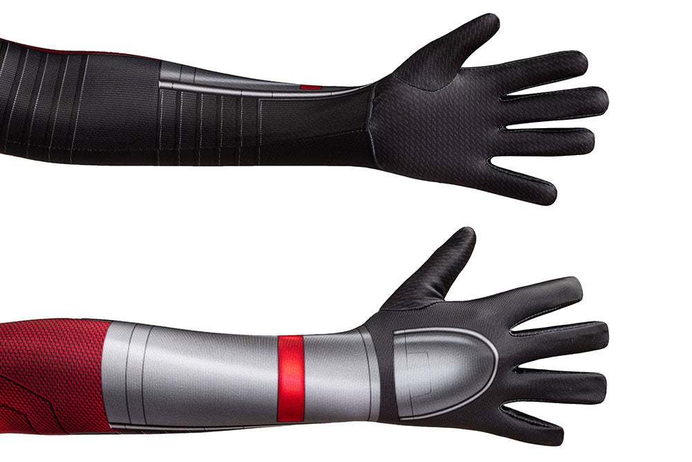 Kids Ant-Man 2 Cosplay Costume | Marvel Outfit