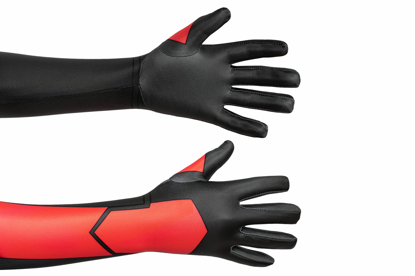 Kids Titans The Judas Contract Nightwing Cosplay Costume | DC Outfit