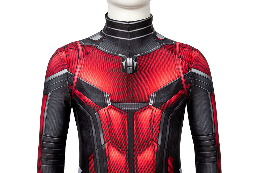 Kids Ant-Man 2 Cosplay Costume | Marvel Outfit
