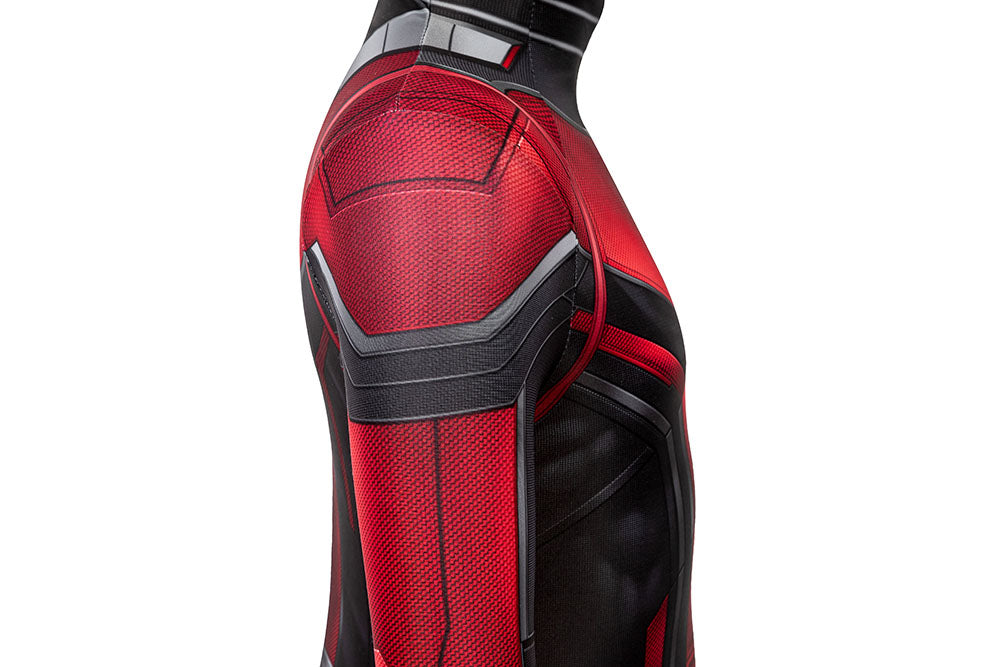 Kids Ant-Man 2 Cosplay Costume | Marvel Outfit