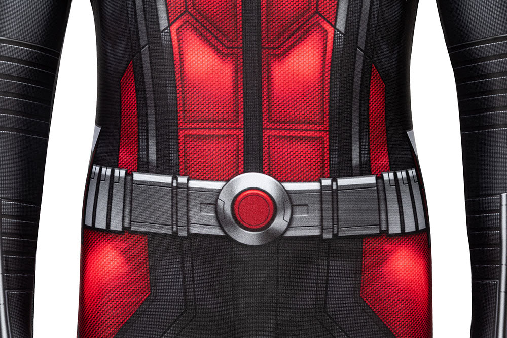 Kids Ant-Man 2 Cosplay Costume | Marvel Outfit