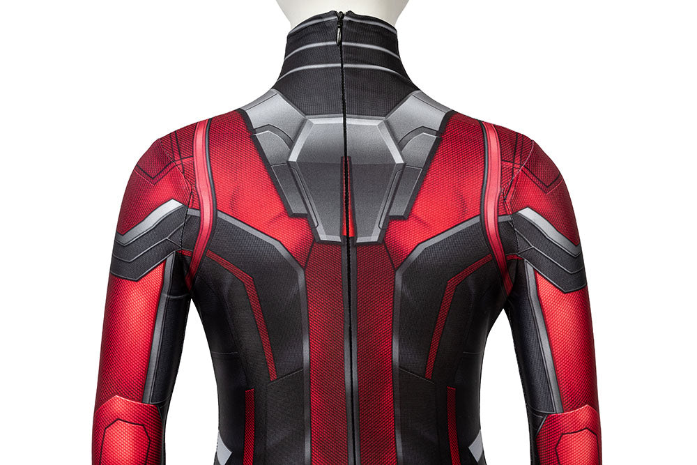 Kids Ant-Man 2 Cosplay Costume | Marvel Outfit