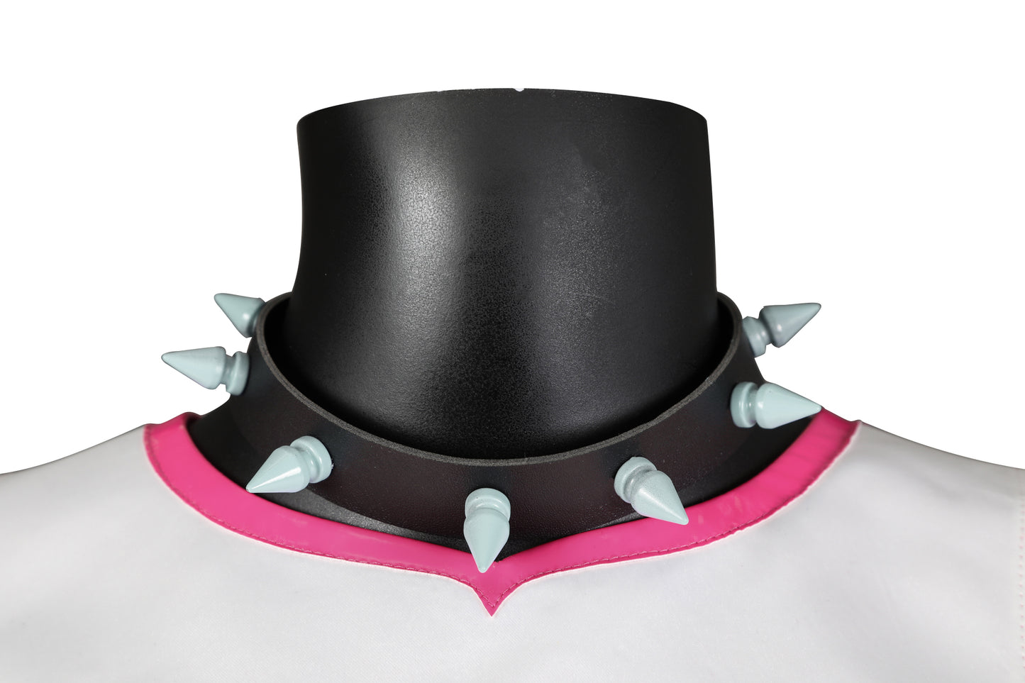 Street Fighter 6 Juri Cosplay Costume | Gaming Outfit