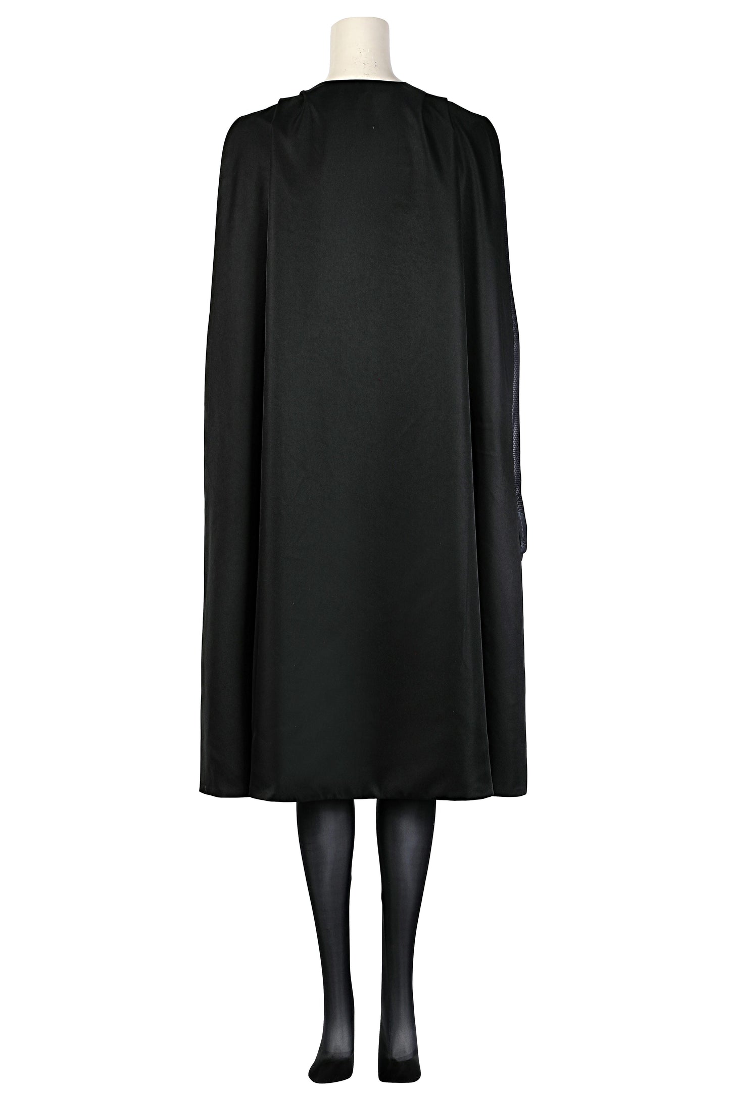 Overgirl Cosplay Costume | DC Outfit