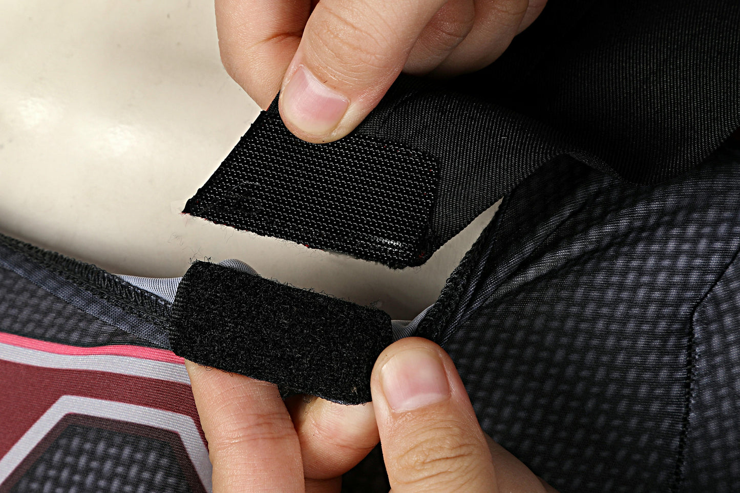 Overgirl Cosplay Costume | DC Outfit