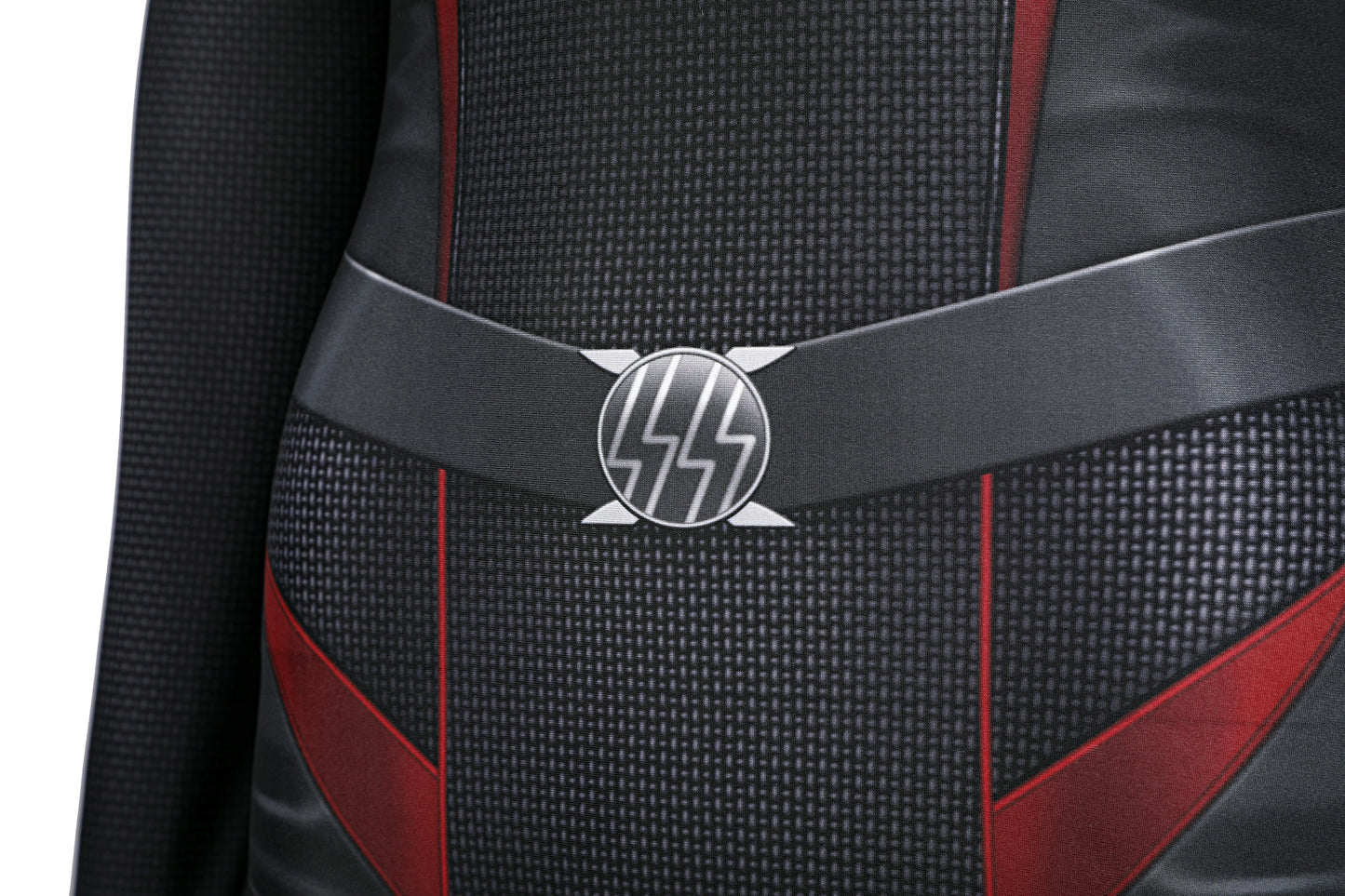 Overgirl Cosplay Costume | DC Outfit