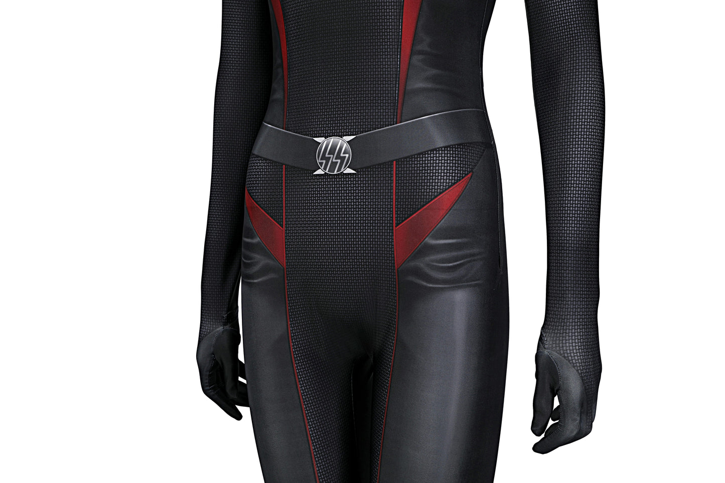 Overgirl Cosplay Costume | DC Outfit