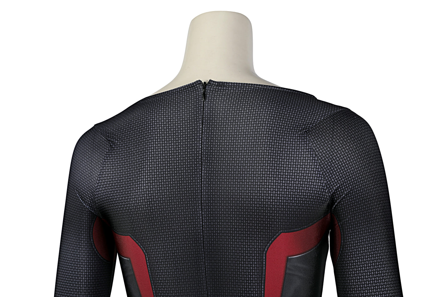 Overgirl Cosplay Costume | DC Outfit