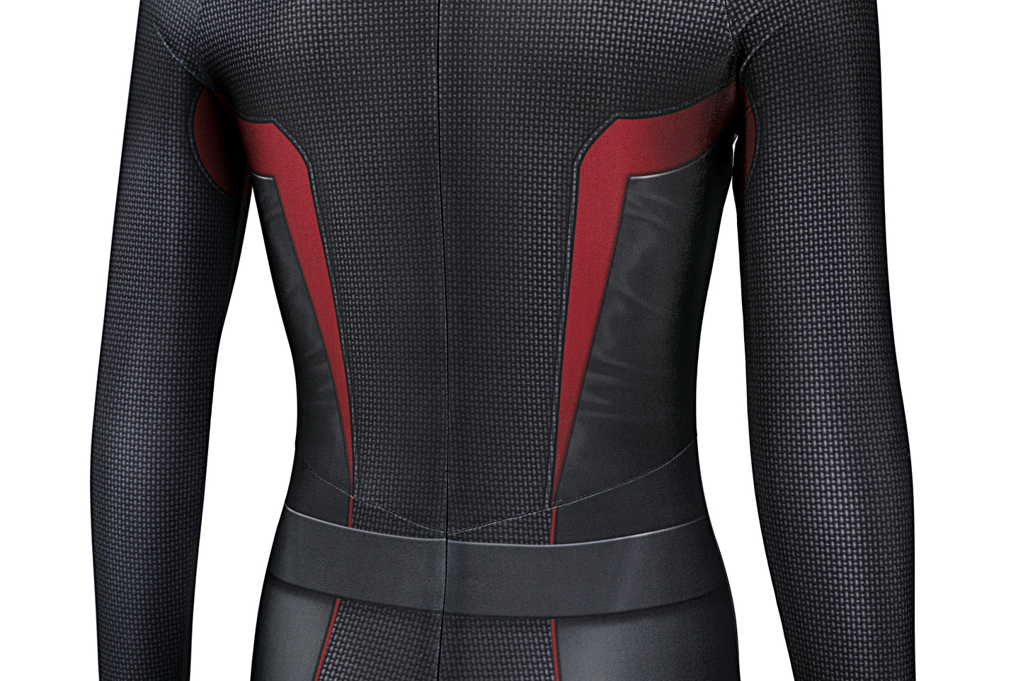 Overgirl Cosplay Costume | DC Outfit