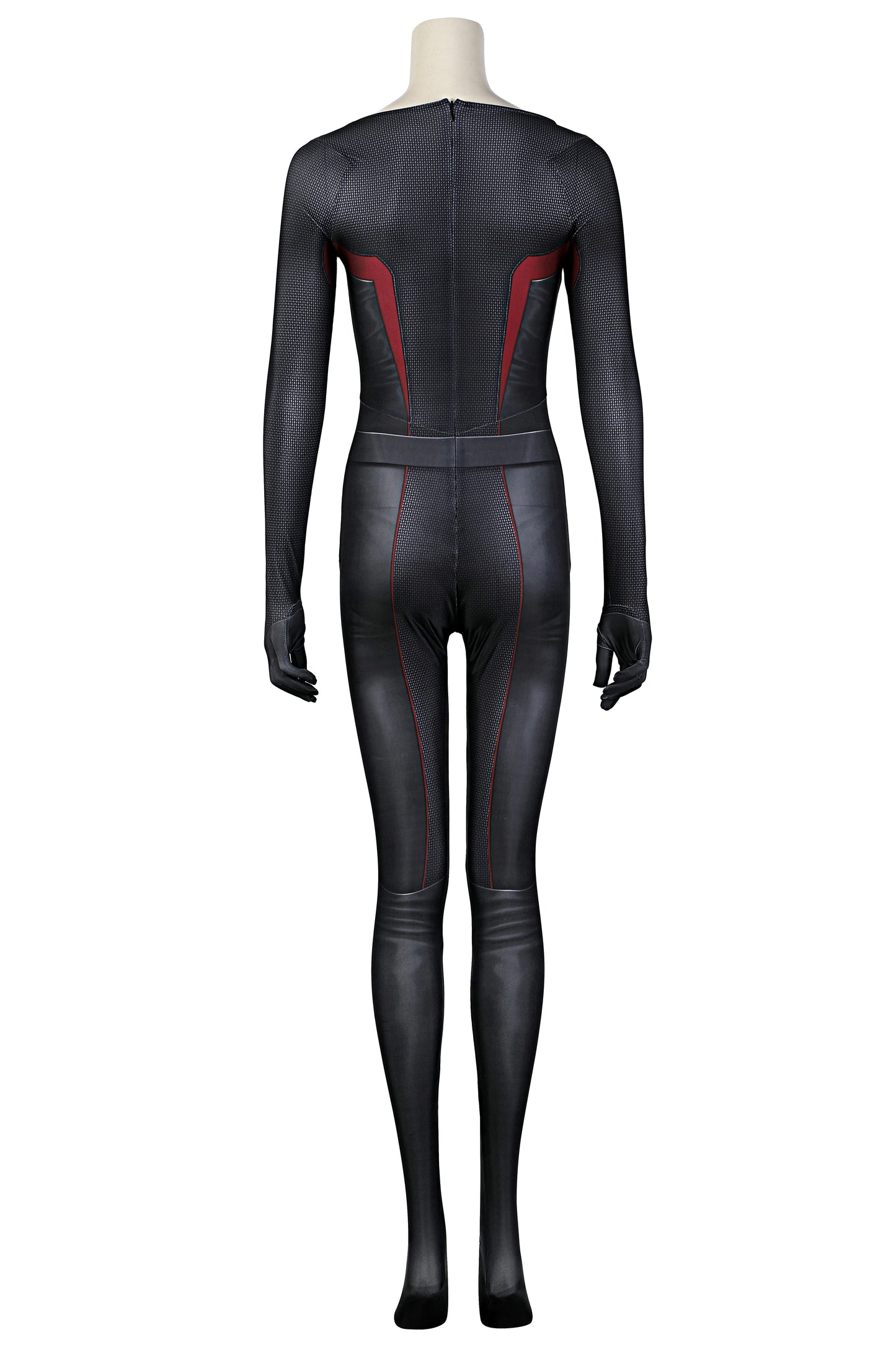 Overgirl Cosplay Costume | DC Outfit