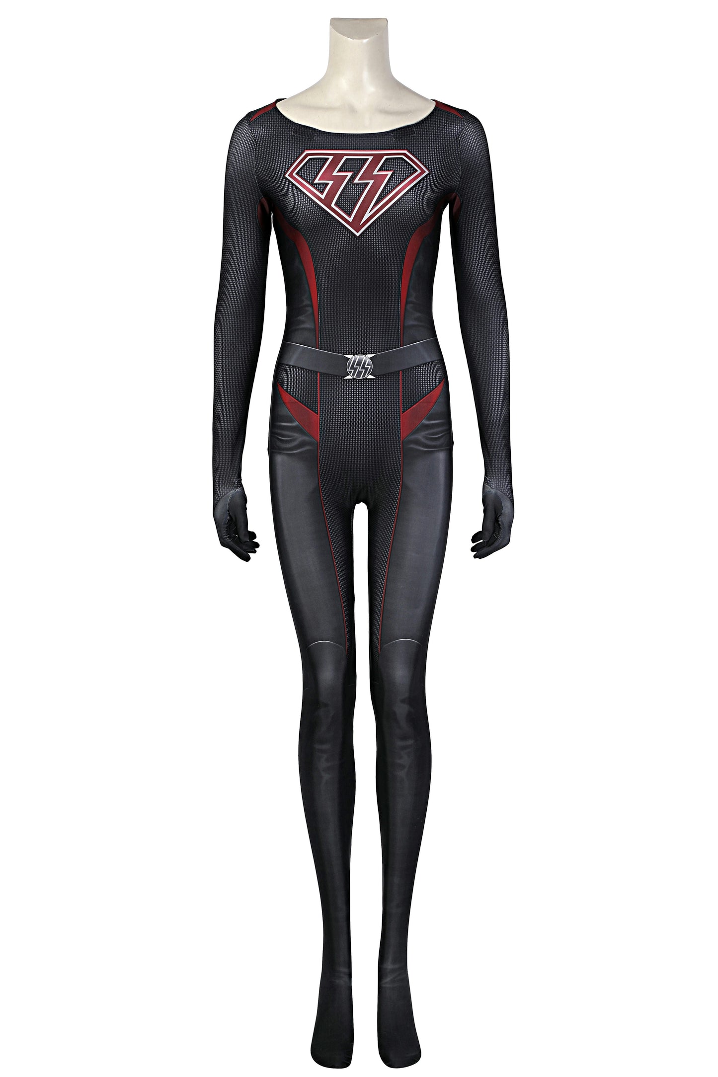 Overgirl Cosplay Costume | DC Outfit