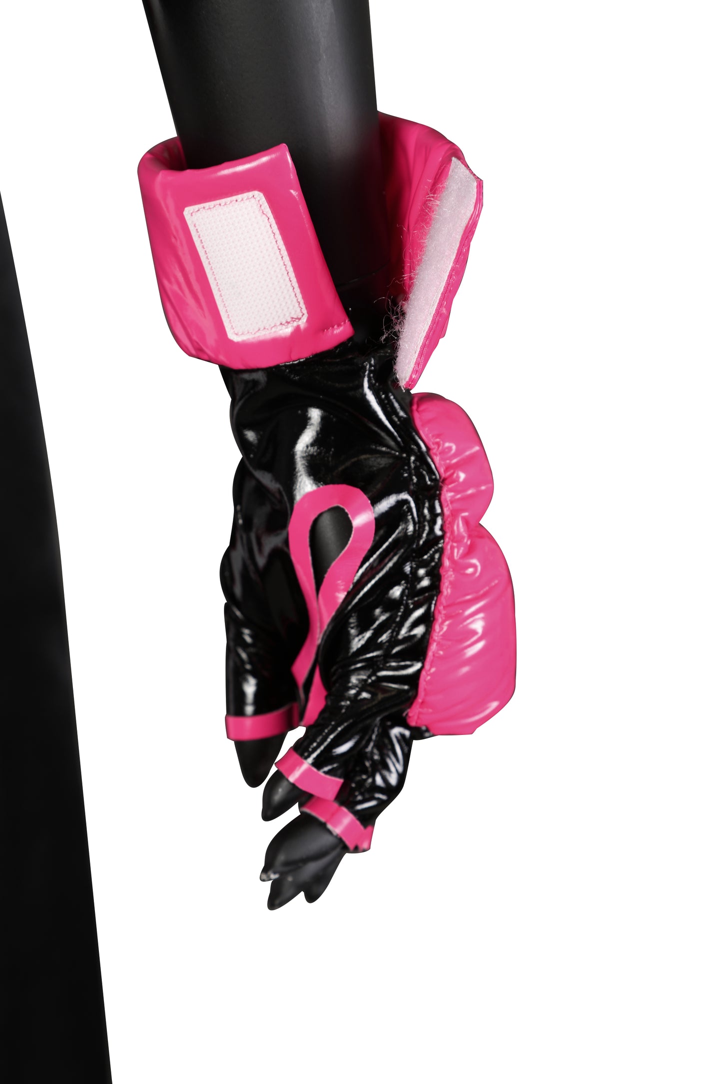 Street Fighter 6 Juri Cosplay Costume | Gaming Outfit