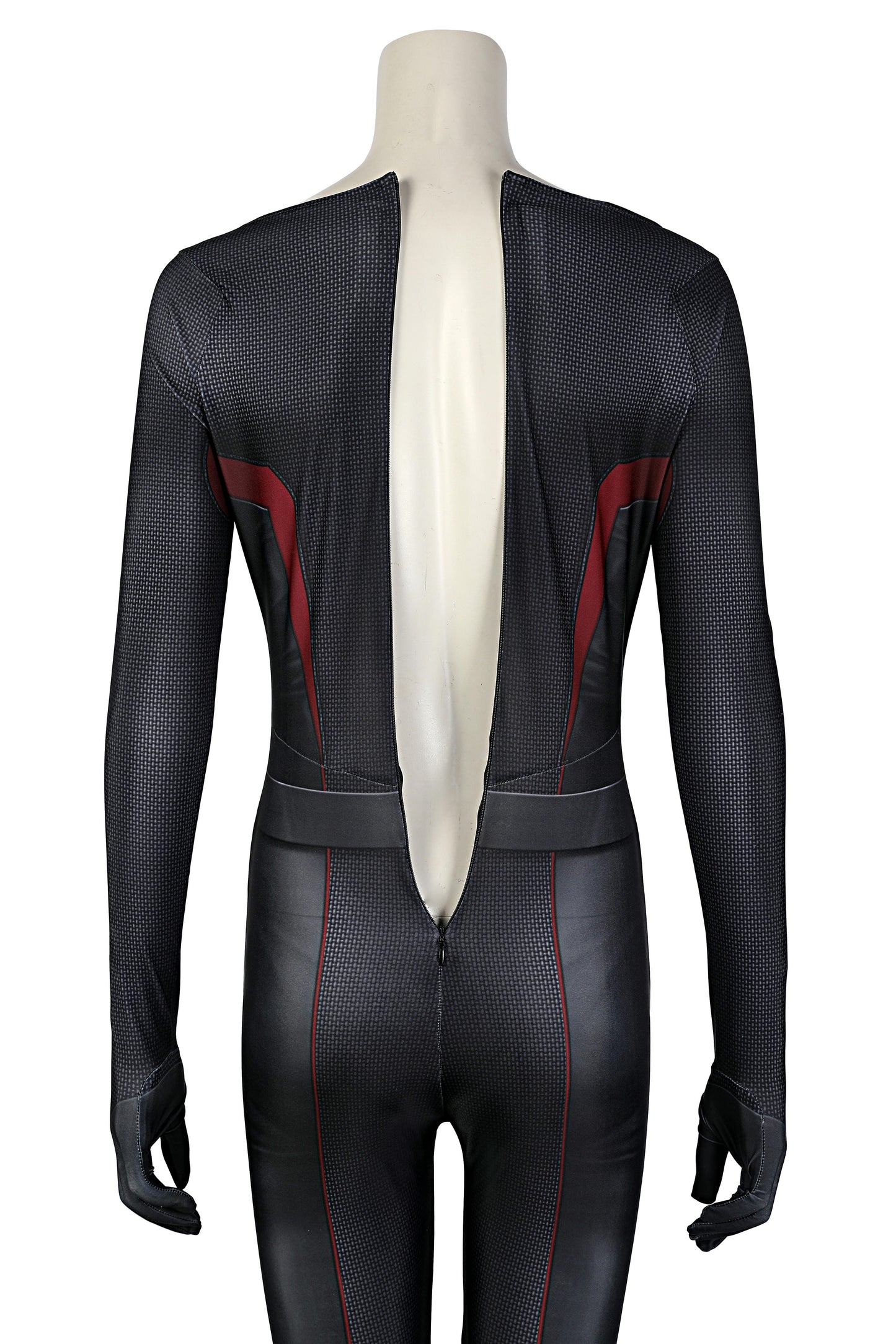 Overgirl Cosplay Costume | DC Outfit