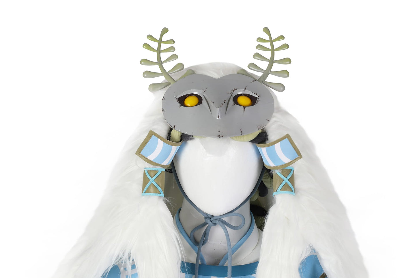 The Legend of Zelda Mystic Set Cosplay Costume | Gaming Outfit