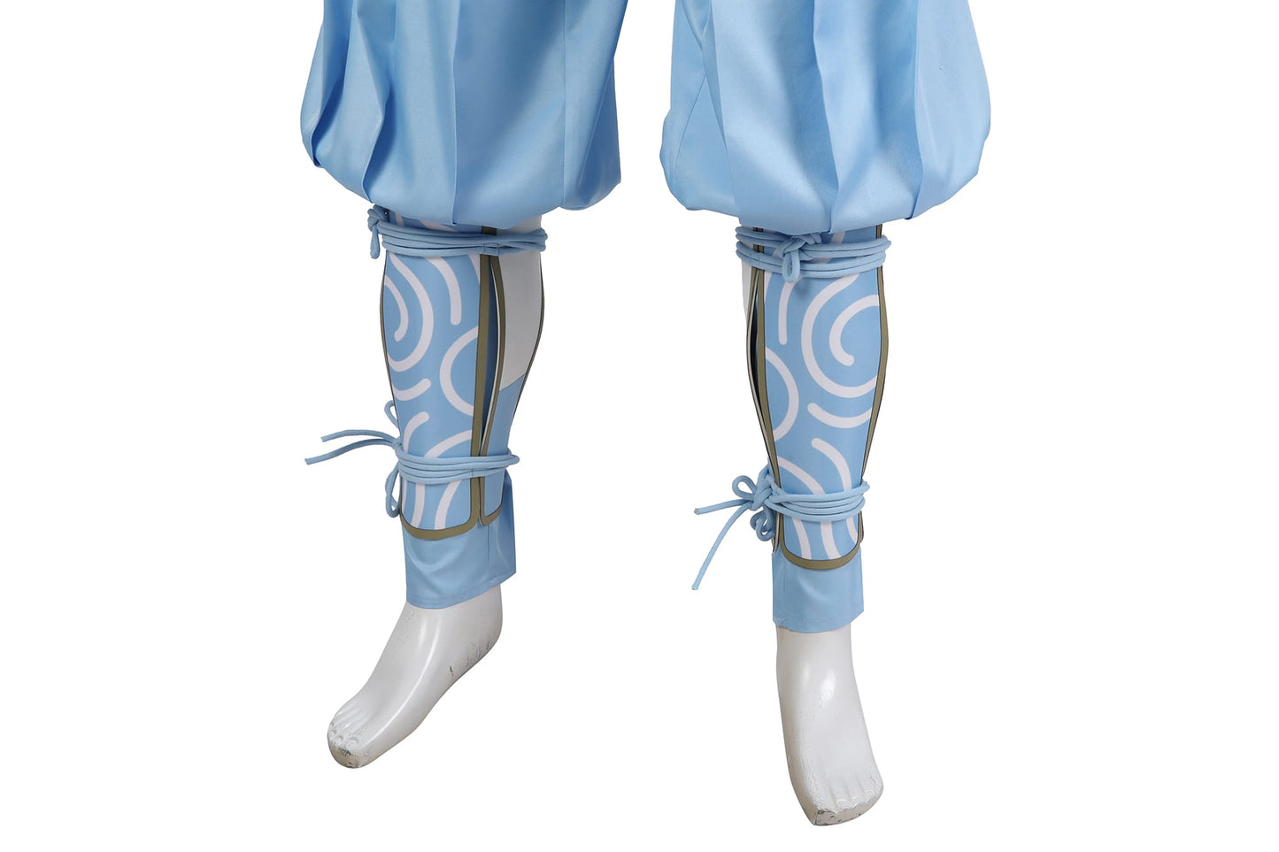 The Legend of Zelda Mystic Set Cosplay Costume | Gaming Outfit